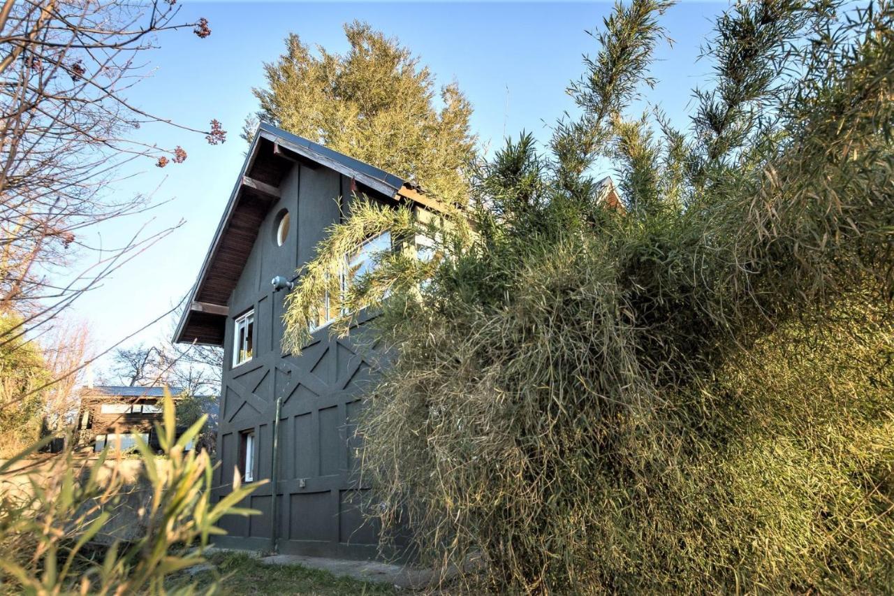 Willa Nirebosque, Casas De Pueblo Villa La Angostura Zewnętrze zdjęcie